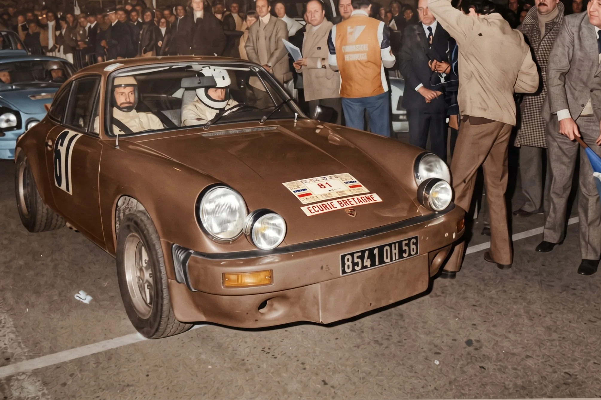 8541 QH 56 - Jean-Yves Gadal
